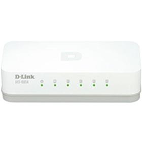 D-Link DES-1005A